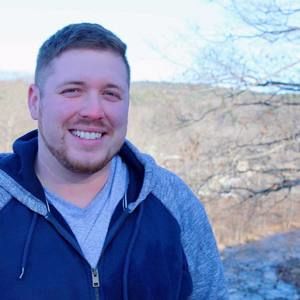 Meet your Posher, Patrick